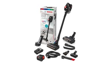 Bosch Unlimited s 8 Gen2 ProPower trådløs støvsuger BCS8225POW