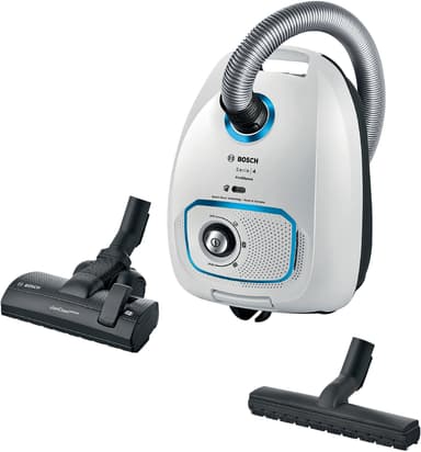 Bosch Støvsuger BGLS4SIL2