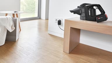 Bosch Unlimited s 8 Gen2 ProPower trådløs støvsuger BCS8225POW