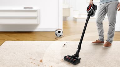 Bosch Unlimited Series 8 trådløs støvsuger BSS81POW
