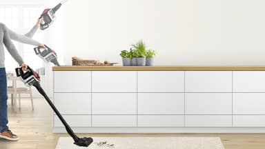 Bosch Unlimited Series 8 trådløs støvsuger BSS81POW