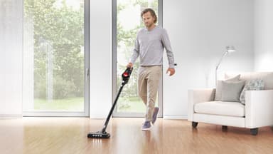Bosch Unlimited s 8 Gen2 ProPower trådløs støvsuger BCS8225POW