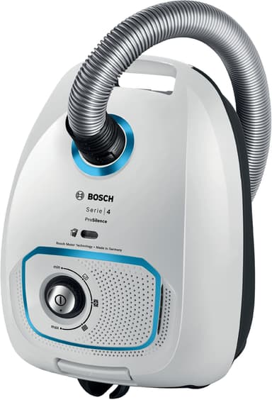 Bosch Støvsuger BGLS4SIL2