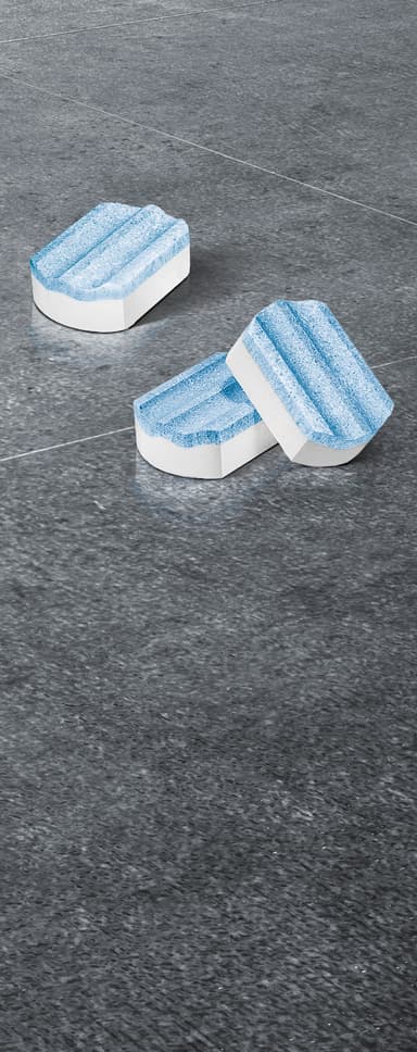 Siemens Espresso EQ Series Calc'nClean avkalkningstabletter TZ80002B