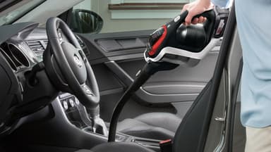 Bosch Unlimited Series 8 trådløs støvsuger BSS81POW