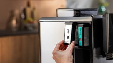 Siemens Calc'nClean avkalkingspatron TZ800Z2