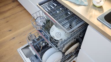 Bosch Håndmikser MFQ37480
