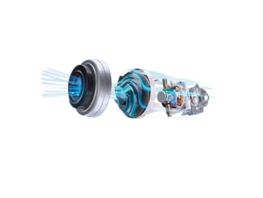 Bosch Støvsuger BGLS4POW2