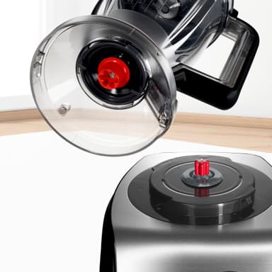 Bosch MultiTalent 8 foodprosessor MC812M865