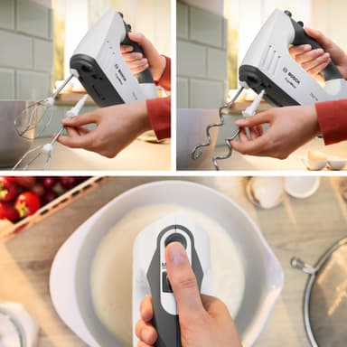 Bosch Håndmikser MFQ37480
