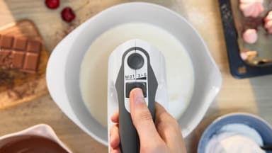 Bosch Håndmikser MFQ37480