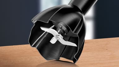 Bosch MaxoMixx stavmikser MS84CB6110 (karbonsort)
