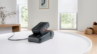 Bosch Unlimited s 8 Gen2 ProPower trådløs støvsuger BCS8225POW