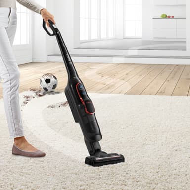 Bosch Athlete ProPower trådløs støvsuger BBH87POW1