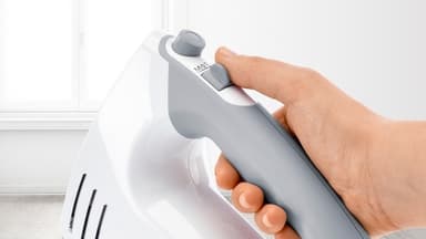 Bosch Håndmikser MFQ37480