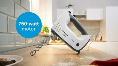 Bosch Håndmikser MFQ37480