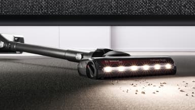 Bosch Unlimited s 8 Gen2 ProPower trådløs støvsuger BCS8225POW