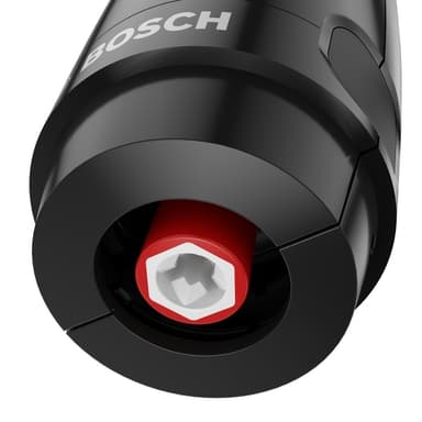 Bosch stavmikser MSM6M620 (rustfritt stål)