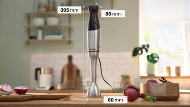 Bosch Stavmikser MSM6M824