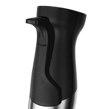 Bosch stavmikser MSM6M620 (rustfritt stål)