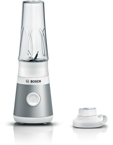 Bosch VitaPower Series 2 miniblender MMB2111T (hvit/stål)