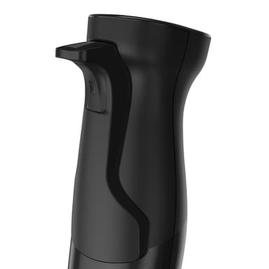Bosch stavmikser MSM6M620 (rustfritt stål)