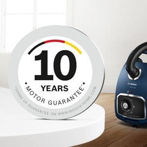 Bosch Serie 6 støvsuger BGB6X300