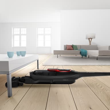 Bosch Athlete ProPower trådløs støvsuger BBH87POW1