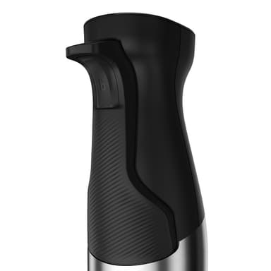 Bosch stavmikser MSM6M620 (rustfritt stål)