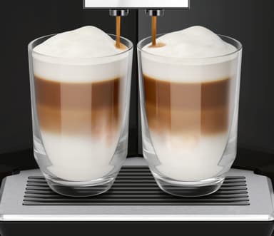 Siemens kaffemaskin TI921309RW (sort)