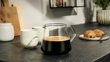 Siemens EQ900 Plus automatisk kaffemaskin TQ903RZ3