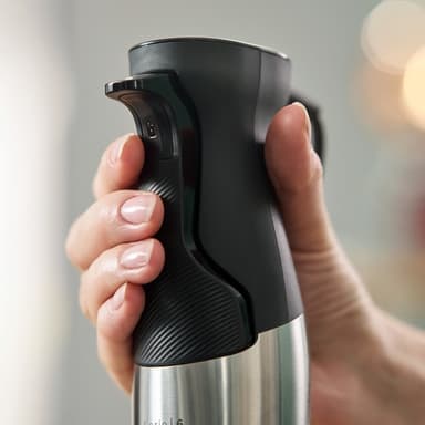 Bosch stavmikser MSM6M620 (rustfritt stål)