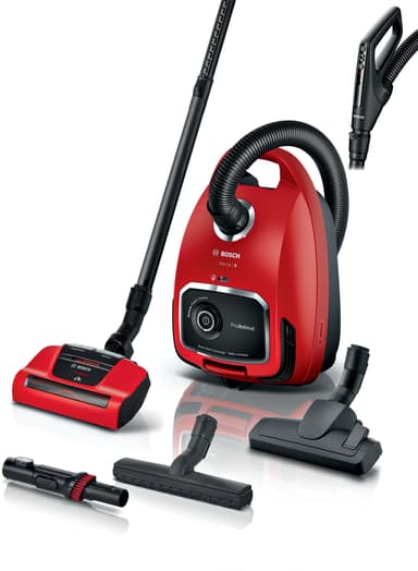 Bosch Serie 6 ProAnimal støvsuger BGL6PET1
