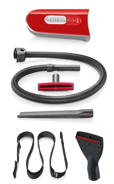 Bosch Athlete ProPower trådløs støvsuger BBH87POW1
