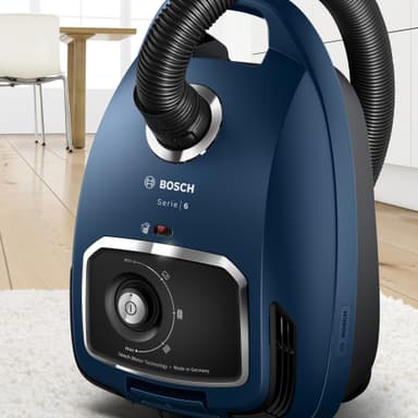 Bosch Serie 6 støvsuger BGB6X300