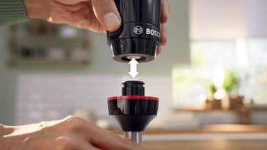 Bosch Stavmikser MSM4B623