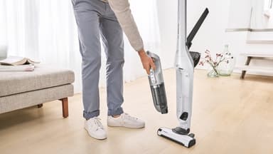 Bosch Serie 2 Readyy’y trådløs støvsuger BBHF214B