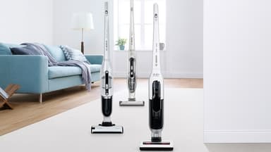 Bosch Serie 2 Readyy’y trådløs støvsuger BBHF214B