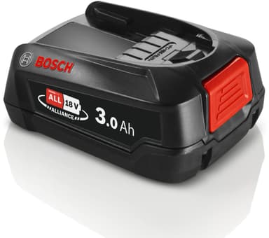 Bosch Tilbehør BHZUB1830