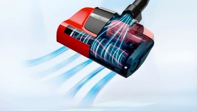 Bosch Serie 6 ProAnimal støvsuger BGL6PET1