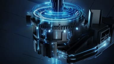 Siemens EQ500 Integral Connect automatisk kaffemaskin TQ518RX3