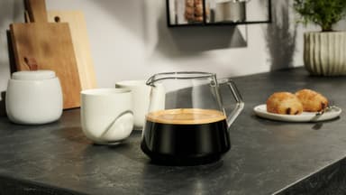 Siemens EQ500 Integral Connect automatisk kaffemaskin TQ518RX3