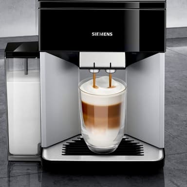 Siemens EQ500 Integral Connect automatisk kaffemaskin TQ518RX3