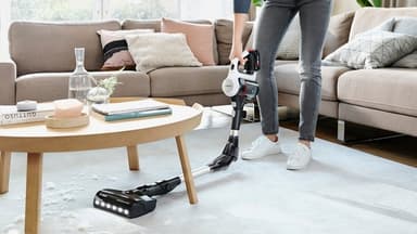 Bosch Unlimited 7 trådløs støvsuger BCS711EXT