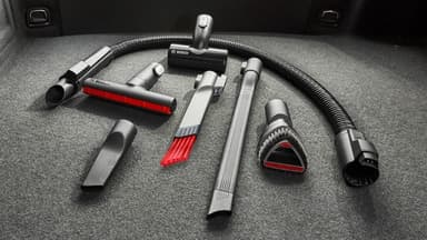 Bosch 18V 4Ah Power Plus batteri BHZUB1840