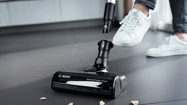 Bosch Unlimited 7 trådløs støvsuger BCS711EXT