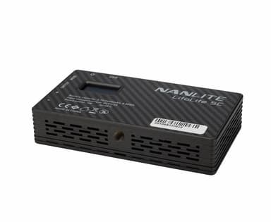 Nanlite LitoLite 5C RGBWW