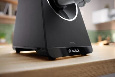 Bosch SmartPower kjøttkvern MFW2515W