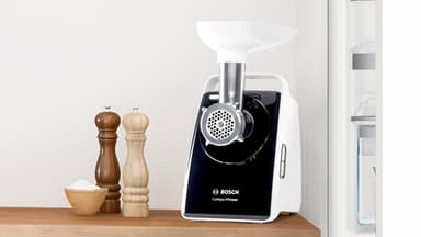Bosch SmartPower kjøttkvern MFW2515W