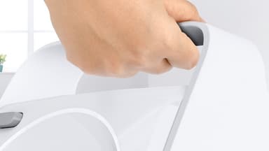 Bosch CompactPower kjøttkvern MFW3X10B